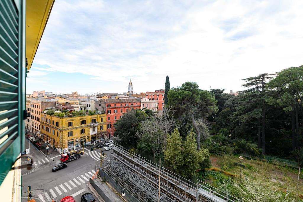 Marrucini Appartamento