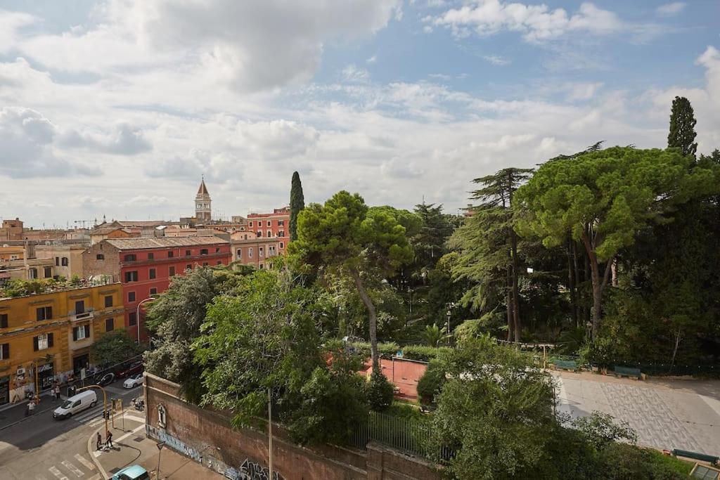Marrucini * Roma