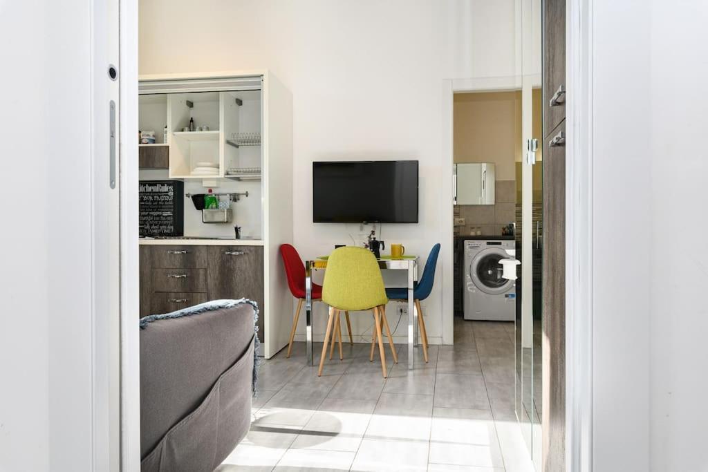 Marrucini Apartamento *