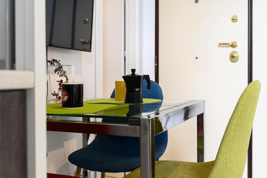 Apartamento Marrucini
