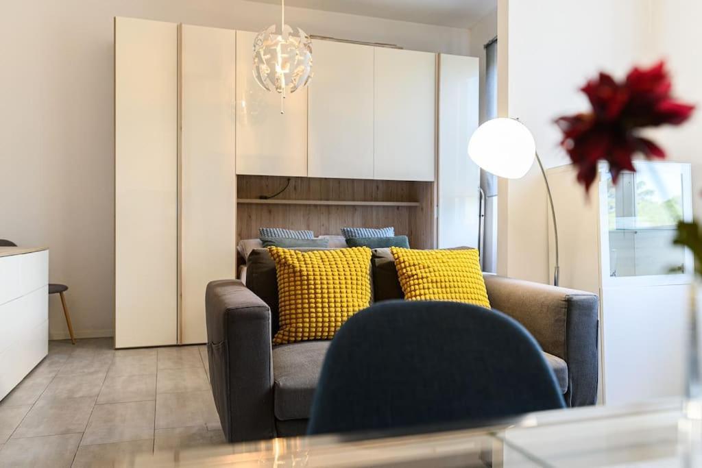 Marrucini Apartamento *