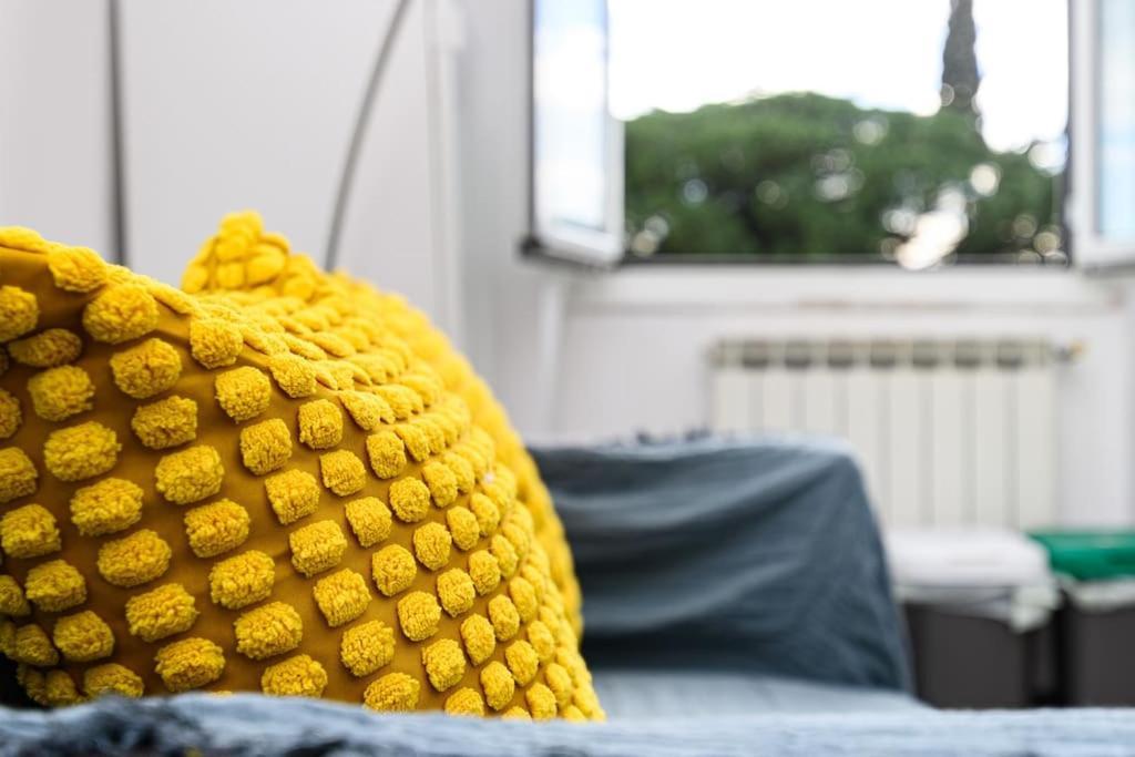 Apartamento Marrucini *