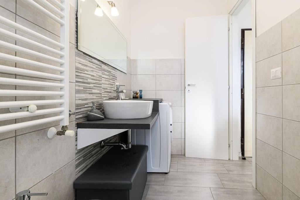 Apartamento Marrucini *