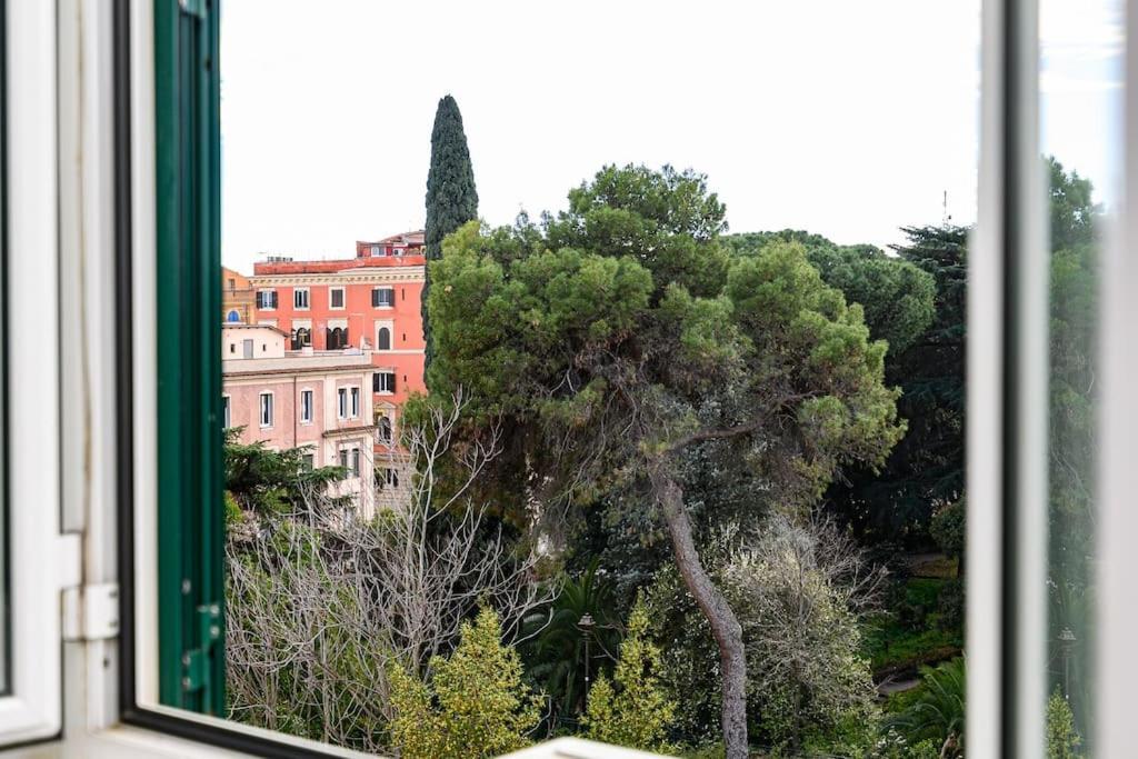 Marrucini Apartamento