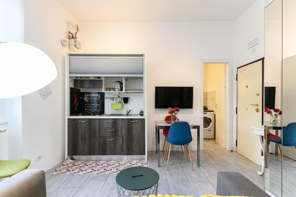 Apartamento Marrucini