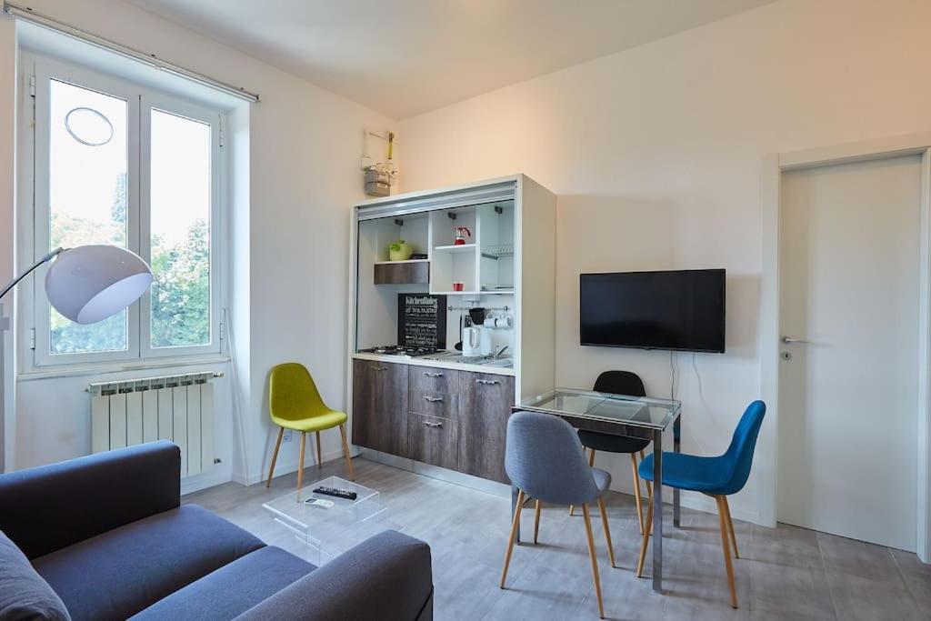 Marrucini Apartamento *