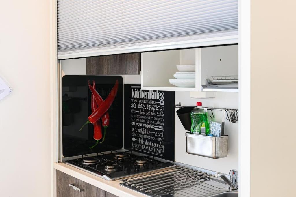 Apartamento Marrucini