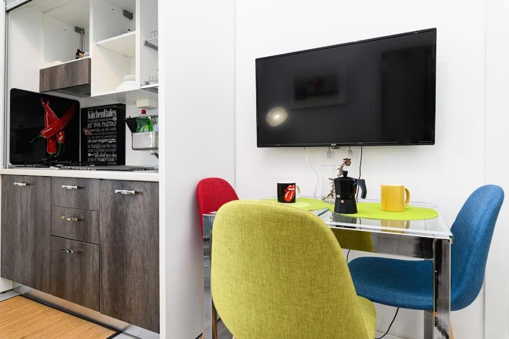 Marrucini Apartamento Roma