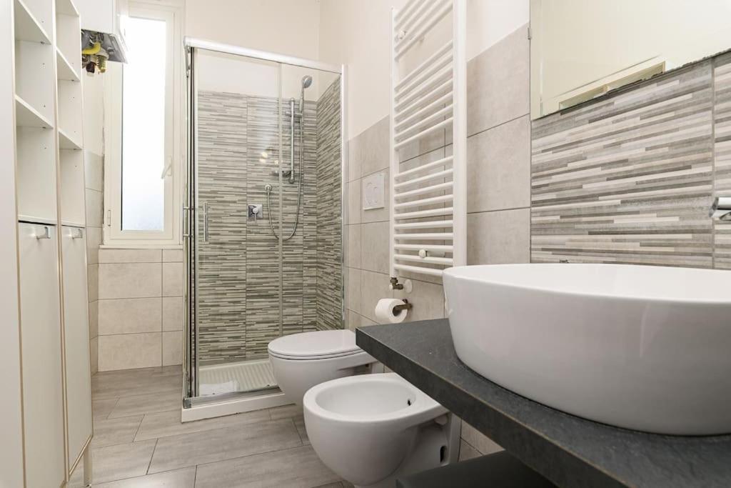 Marrucini Apartamento
