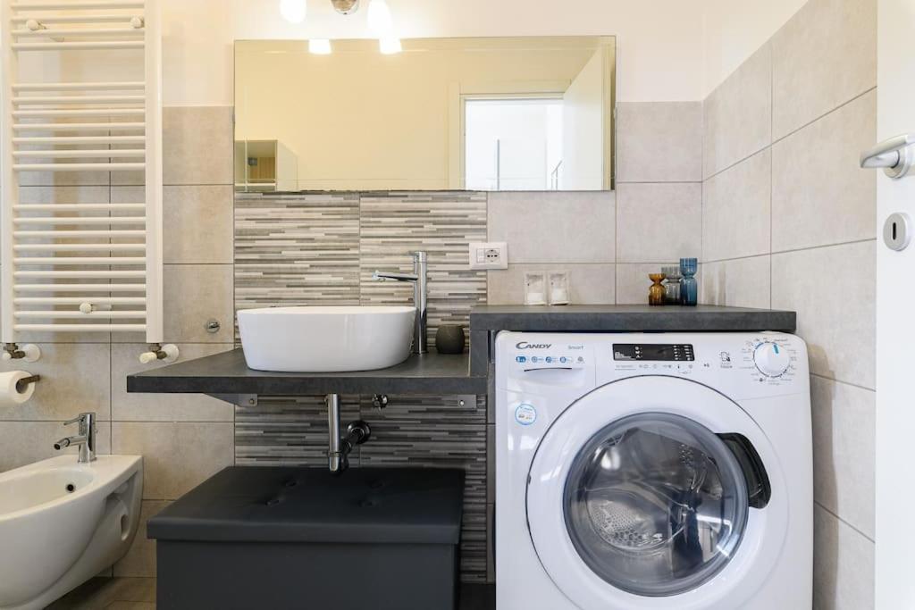 Apartamento Marrucini