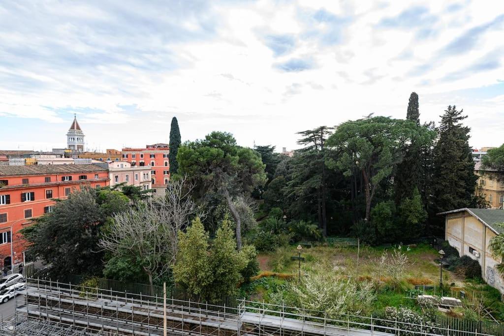 Apartamento Marrucini