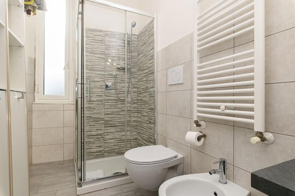 Marrucini Apartamento Roma